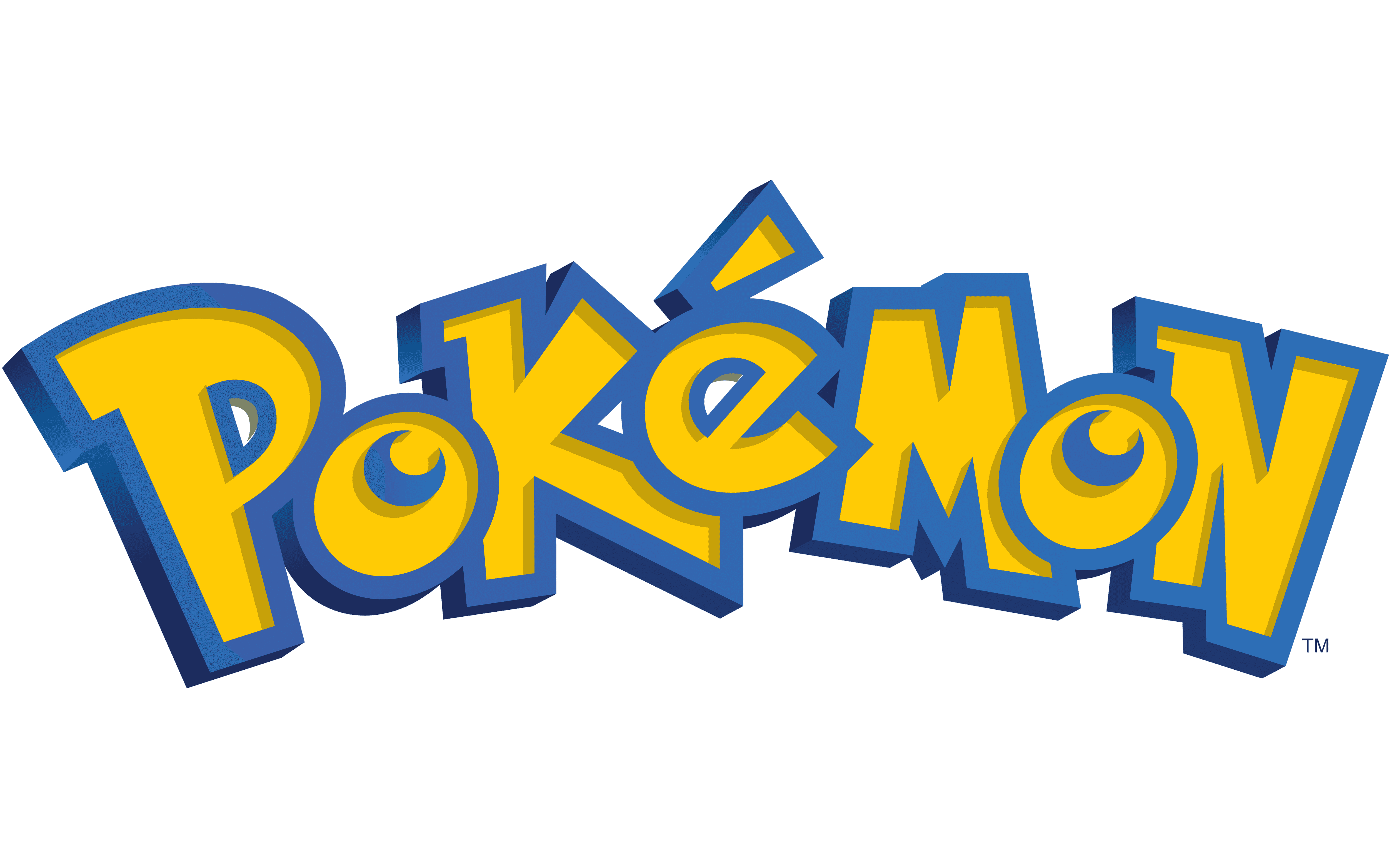 Logo Pokémon