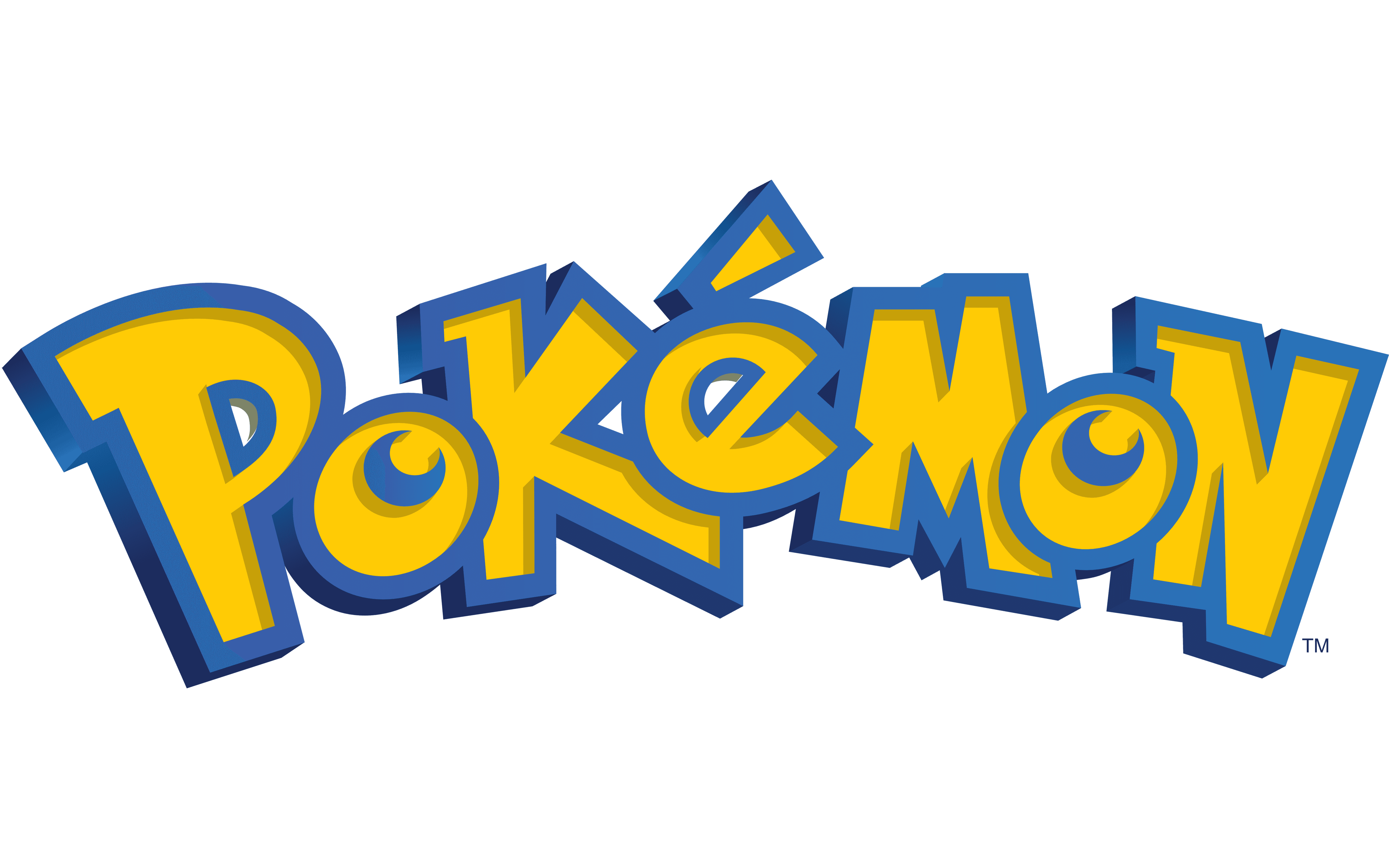 Logo Pokémon